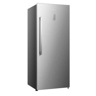 CONGELATEUR MONO PORTE /INOX/AVEC AFFICH