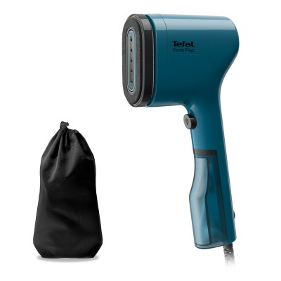 DEFROISSEUR PURE POP 1300W BLEU TEFAL