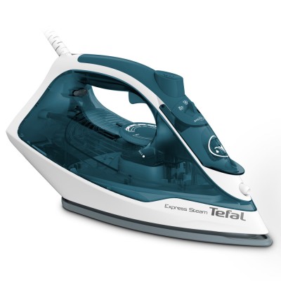 FER À VAPEUR TEFAL 2400 W FV2839E0