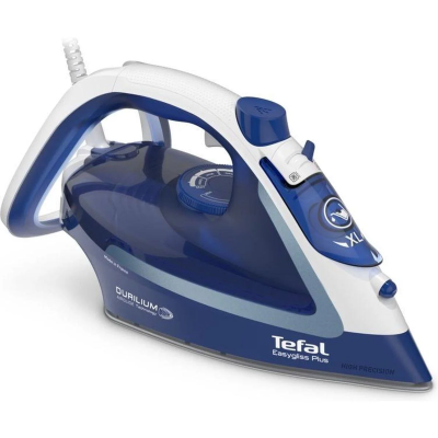 FER À VAPEUR TEFAL EASYGLISS PLUS FER À VAPEUR...