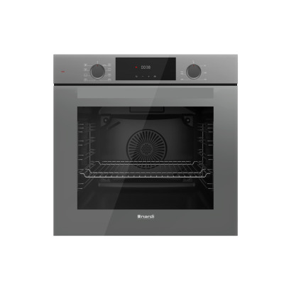 FOUR ENCASTRABLE 73LT ELC/ELEC TDIG/PURE