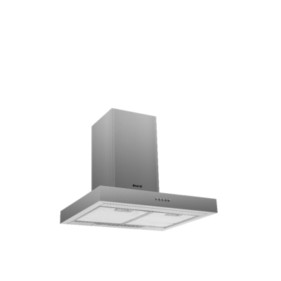 HOTTE MURALE BOX SPICA 60CM INOX 550 M3/