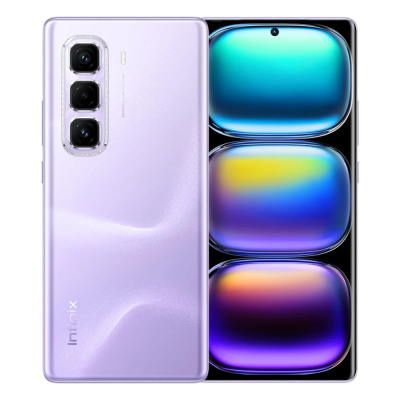 SMARTPHONE INFINIX HOT 50 PRO+ 8G-256G DREAMY...