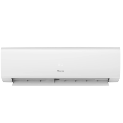 U-INT CLIM SPLIT HISENSE 24KBTU