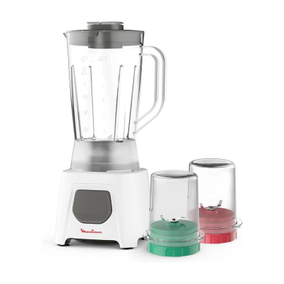 BLENDER MOULINEX BLENDEO BLENDER AVEC BROYEUR...