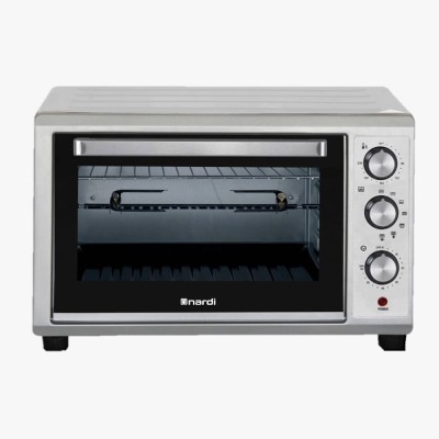 MINI FOUR ELECTRIQUE NARDI 45LT / SILVER