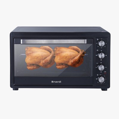 MINI FOUR ELECTRIQUE NARDI 65LT / NOIR