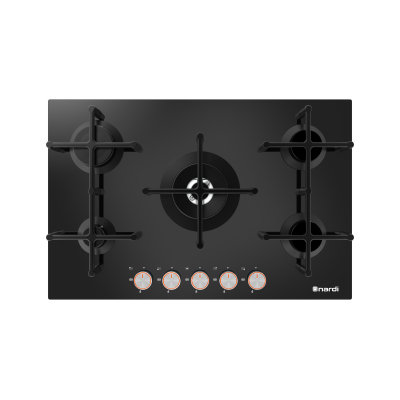 TABLE DECUISSON ENCAS GAZ76CM/5FXW/BL/GL