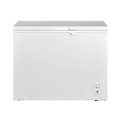 CONGELATEUR HORIZONTAL DEFROST BLANC