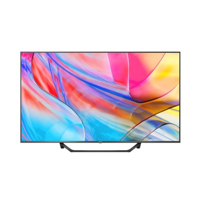 HISENSE SMART QHD 4K LED 55" / SERIE A7